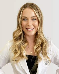 Heather Mink, CNM