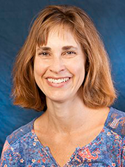 Kristin Eitzman, PT