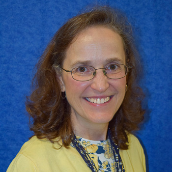 Connie Arispe, MD
