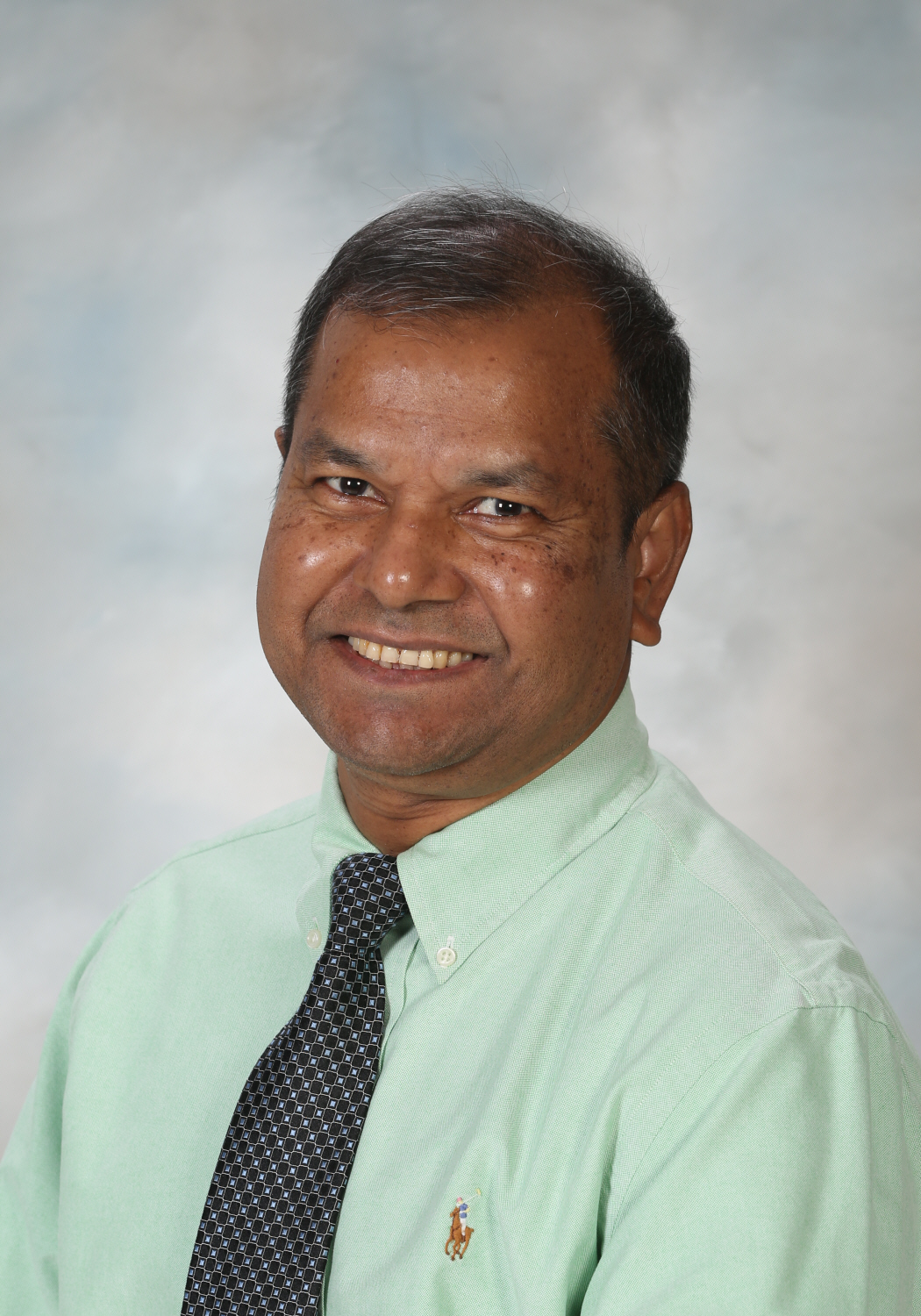Sayeed Ahmed, ARNP