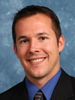 Jared Freiburger, DO