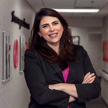 Rachel Preisser, MD