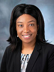 Ifeoma Achebe, MD
