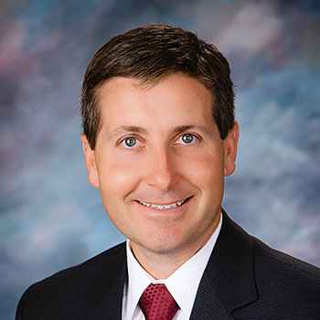 Brian Nelson, MD
