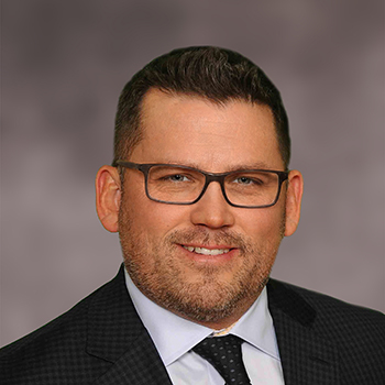 Michael Lee, DPM