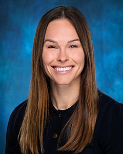 Morgan Nichols, MD