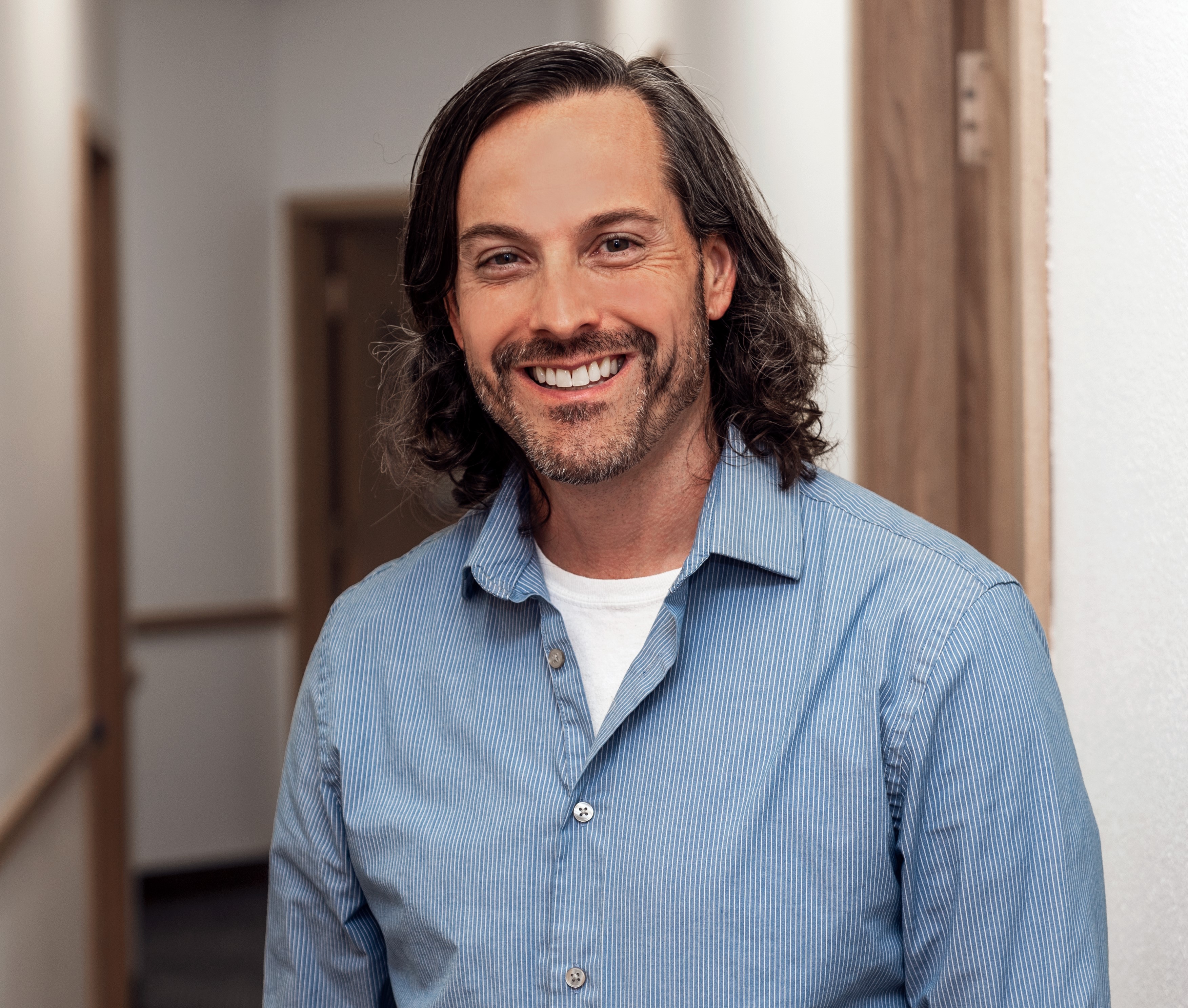 Anthony Michael, RPT