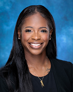 Jeanea Morris, NP