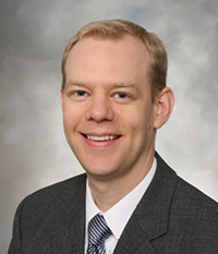 Matthew Carfrae, MD