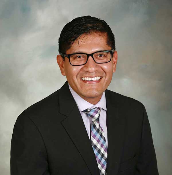 Hijinio Carreon, DO