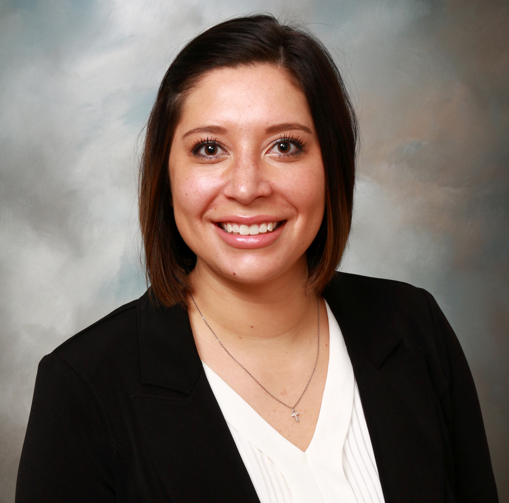 Caitlin Arey, ARNP
