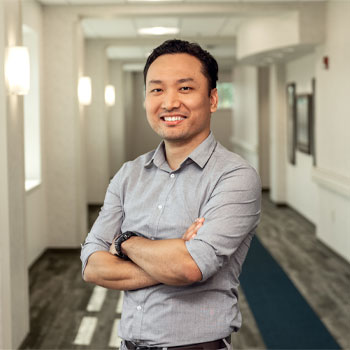 Tenzin Rabgay, MD