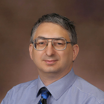 Christopher Morse, DO