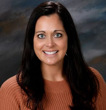Melissa Hart, OTR/L