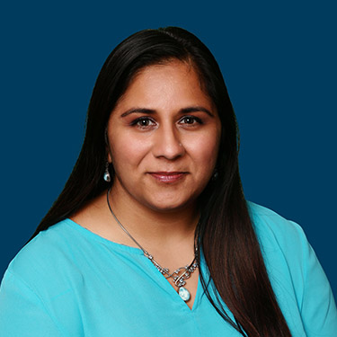 Seema Harichand-Herdt, MD