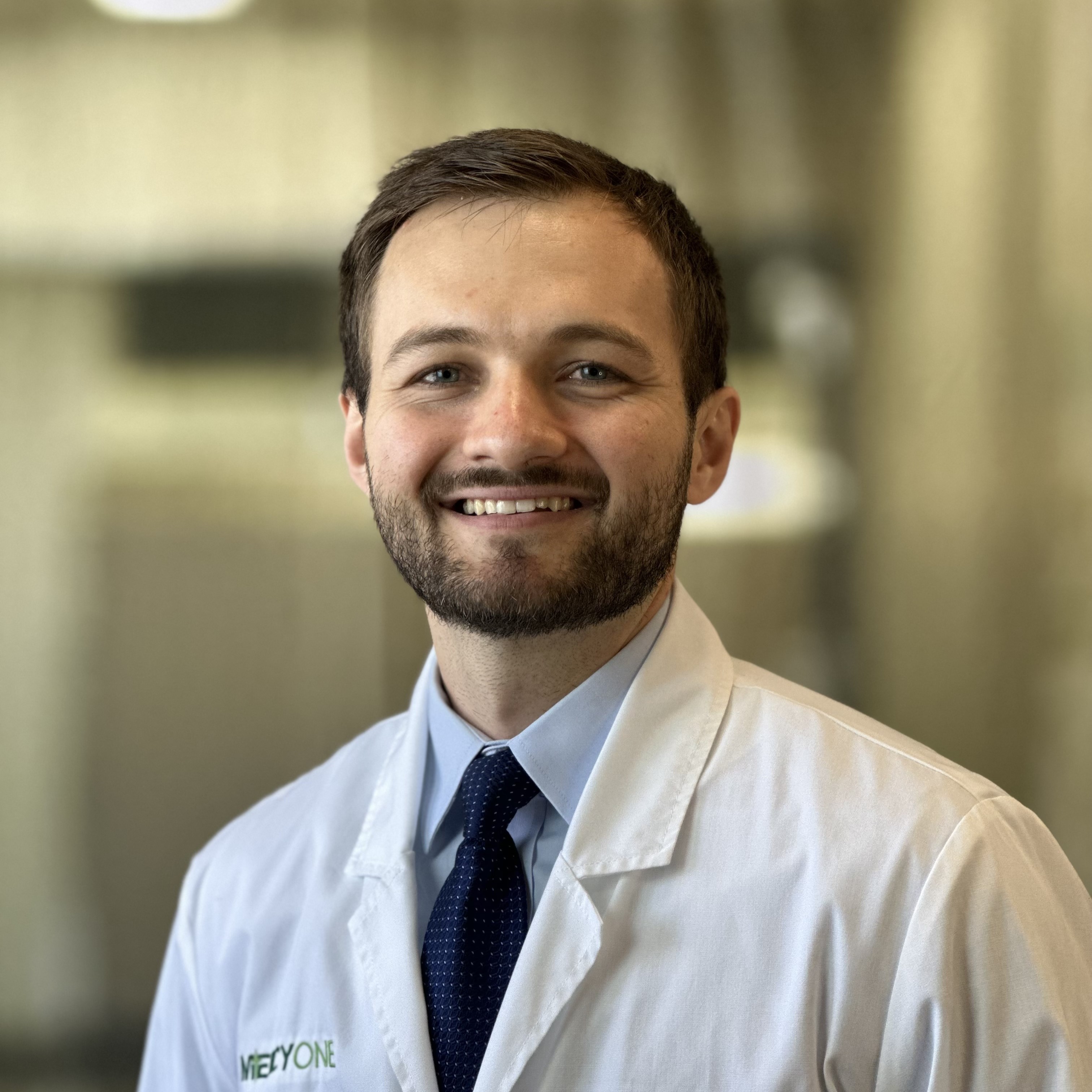 Alexandru Bucura, MD