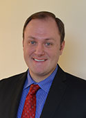 James Stecher, MD