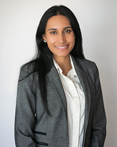 Simmi Fain, MD