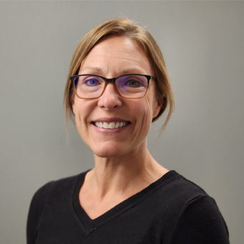 Jeanne Ulrichs, CCC-SLP