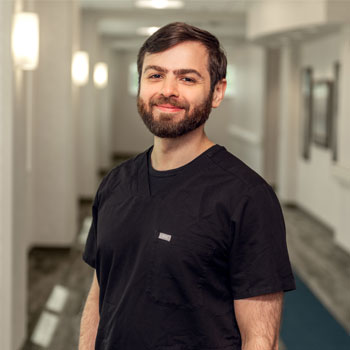 Karim Bayoumy, MD