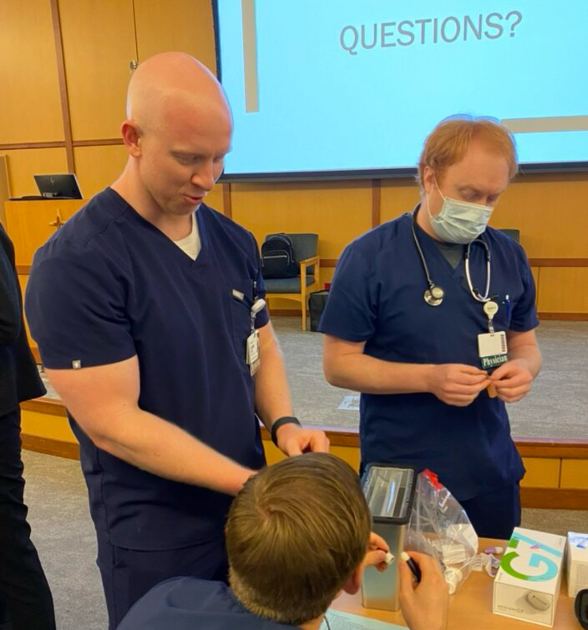 Fam Residency Conferences