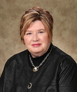 Kim Chamberlin, MSN, RN, CENP