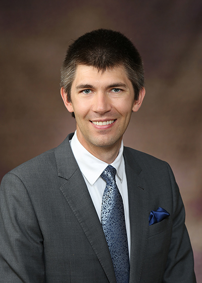 SPatrick Courtney, M.D.