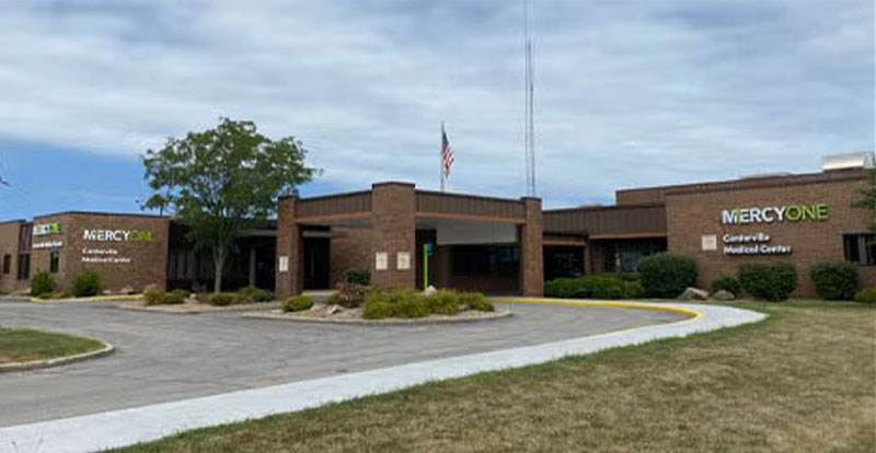 Centerville Medical Center