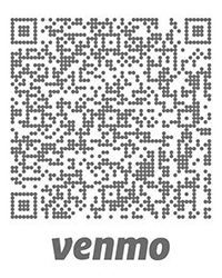 Venmo QR Code