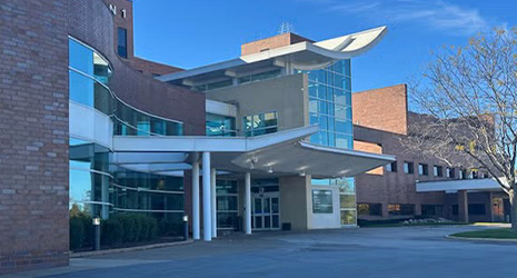 Davenport Cancer Center