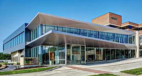 Dubuque Cancer Center