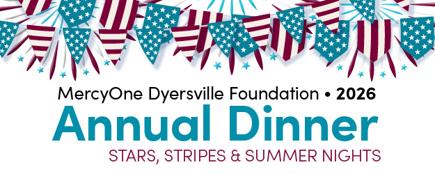 Stars, Stripes and Summer Nights