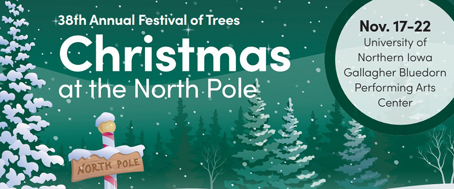 Festival of Trees