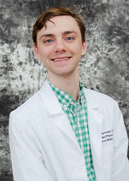 Matthew Holzer, DO