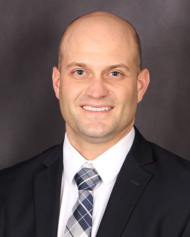 Chad Kelley