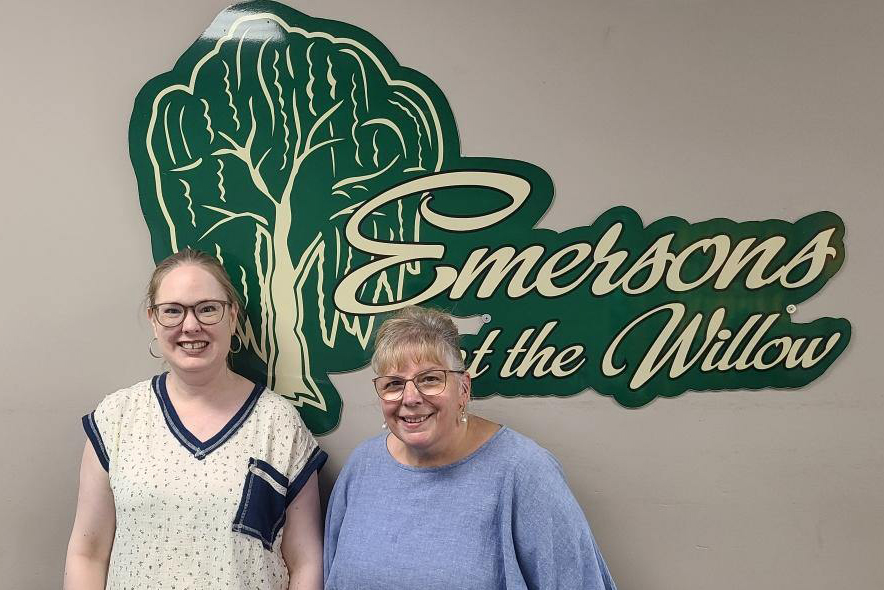 champions for community health and well-being through their longtime partnership with the MercyOne North Iowa Foundation