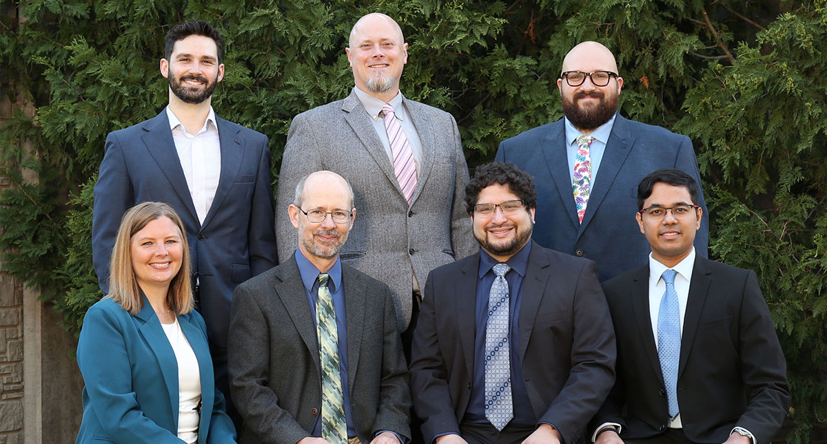 Internal Medicine Staff