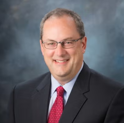 Matthew C. Christophersen, MD, general surgeon at MercyOne Genesis Davenport Surgical Care.
