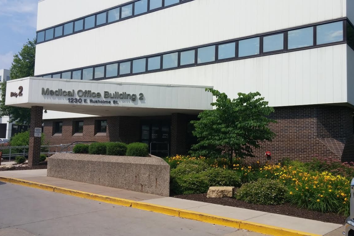 Quad City Retina Consultants