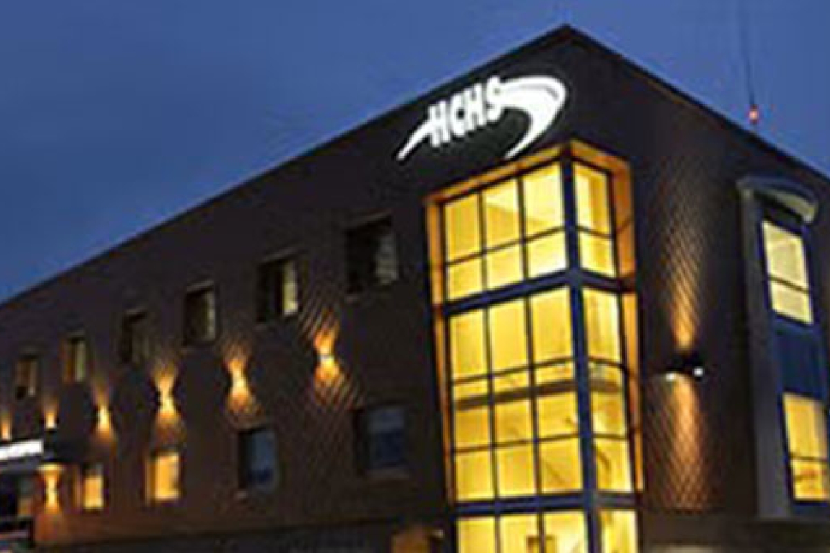 Hancock County Memorial Hospital