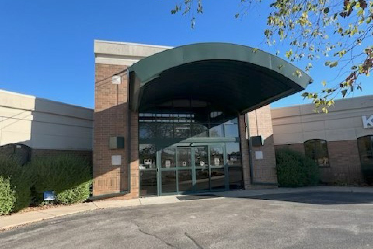 Orthopaedic Specialists, Clinton