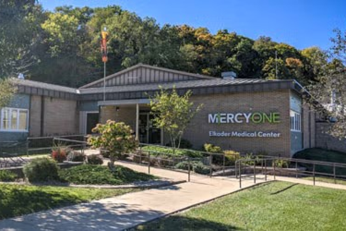 MercyOne Elkader Pain Management