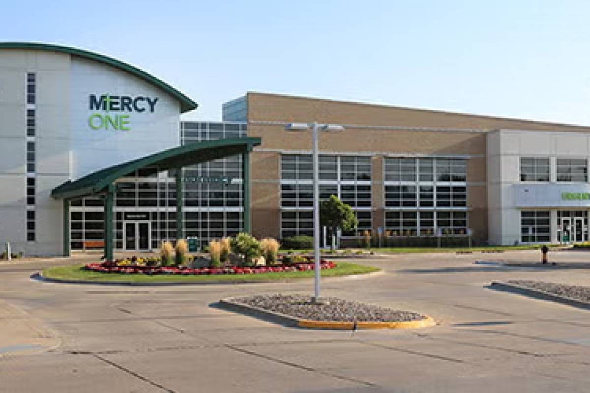 MercyOne Ankeny Sleep Medicine