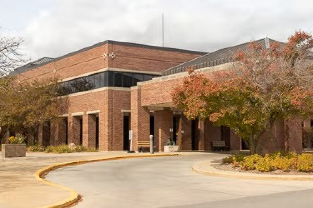 Mason City Health Plaza