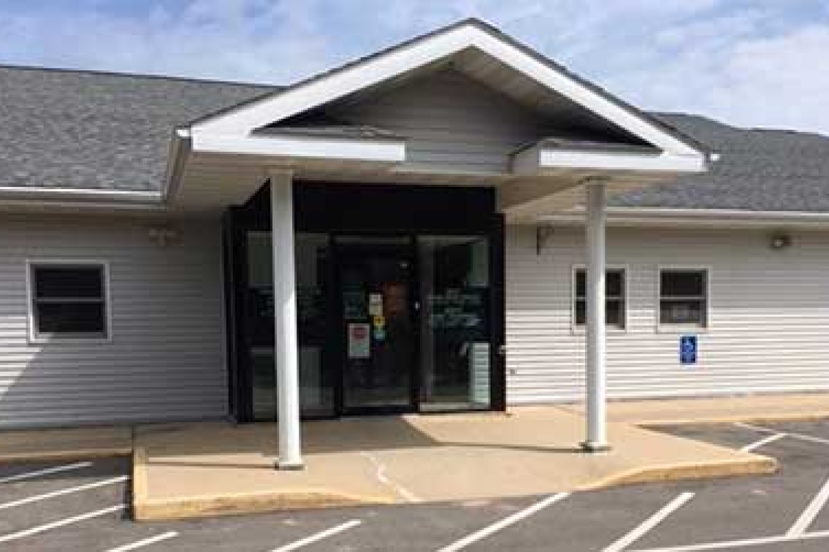 MercyOne Cascade Pharmacy