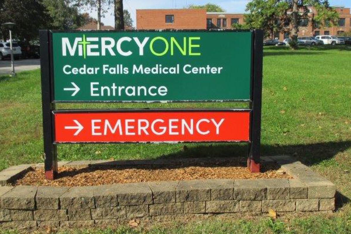 MercyOne Hospitalists Care