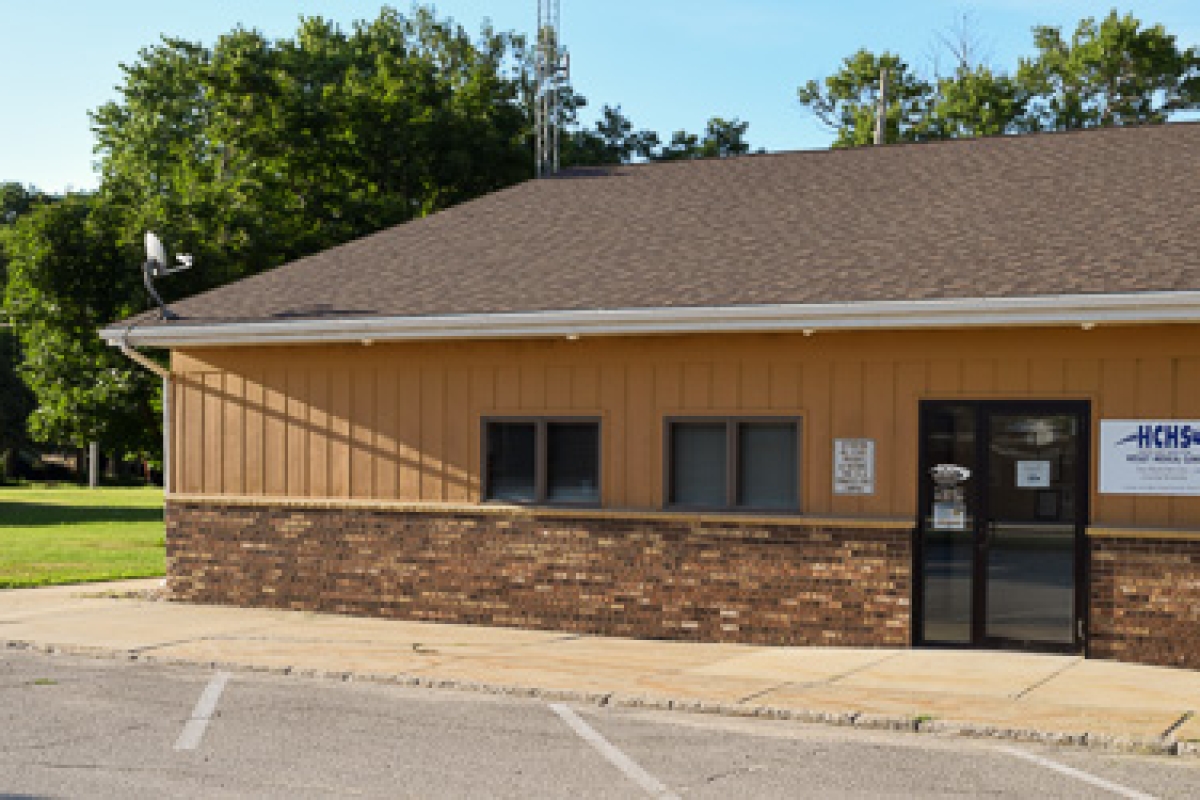 Hancock County Health System - Wesley Medical Clinic