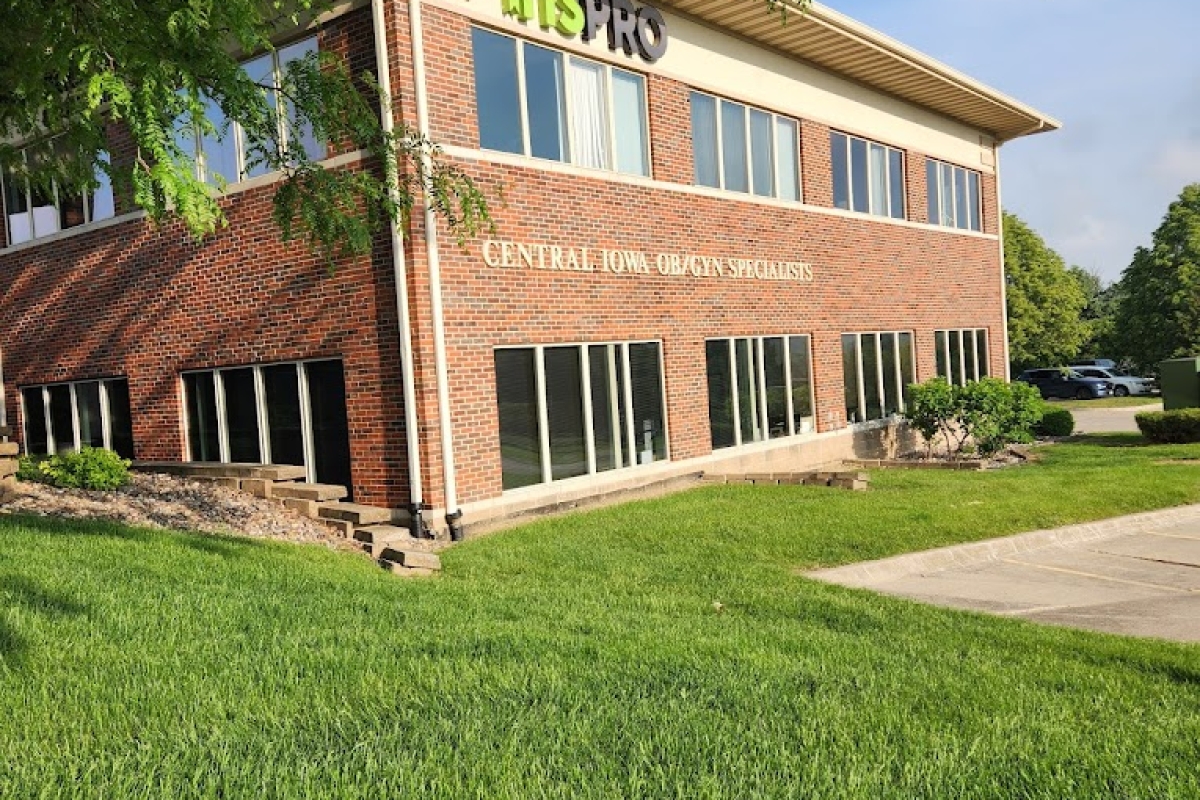 Central Iowa OB/GYN Specialists