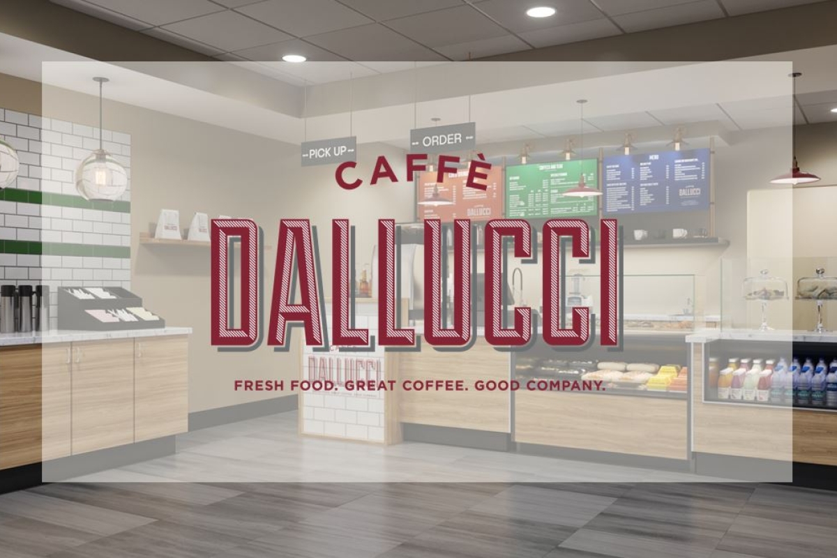 Caffé Dallucci