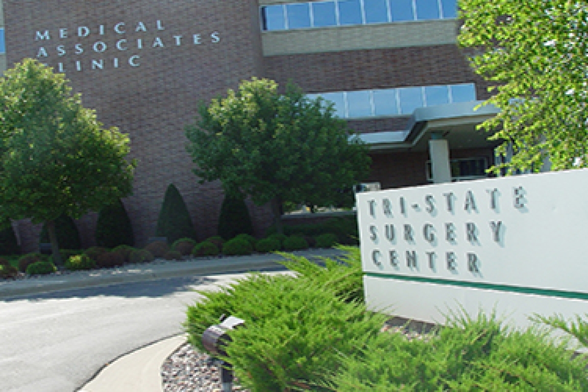 Tri-State Surgery Center